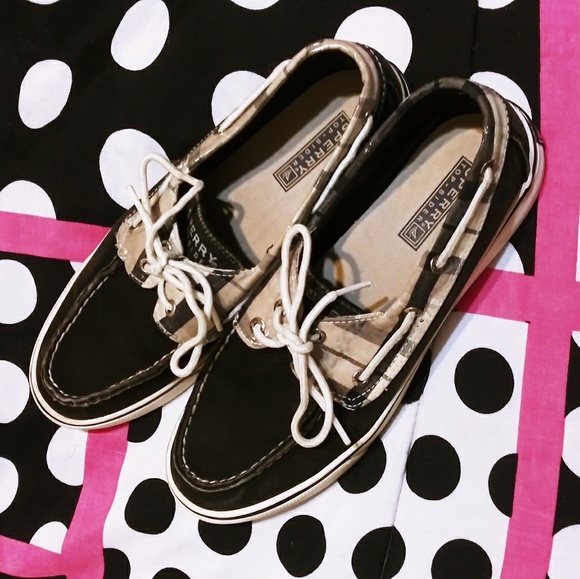 Sperry Shoes - ‼️ DONATING ‼️Sperry Top sider boat shoes